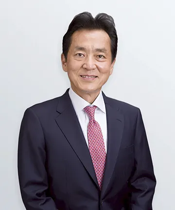 Kojiro Fujiyama
