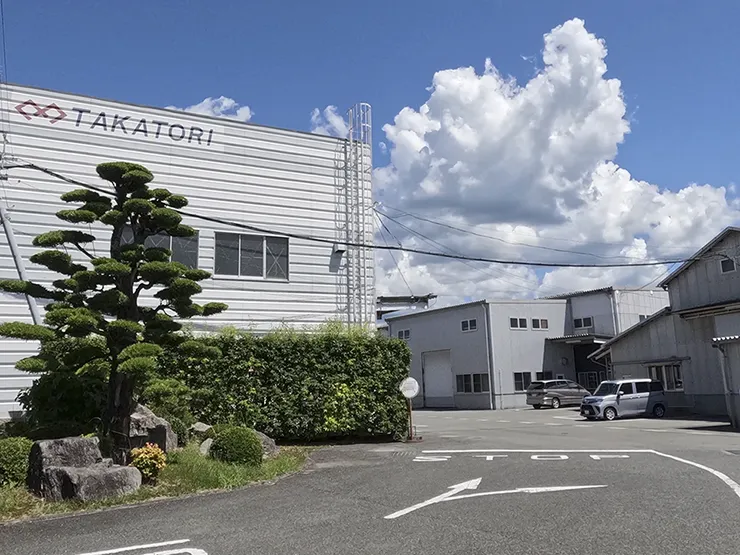 Hawk Mechatronics Co., Ltd.