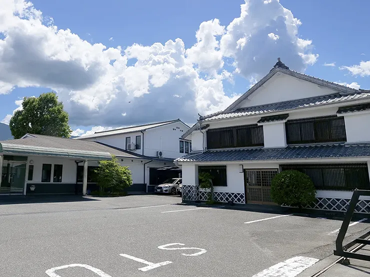 Takatori Seisakusho Co., Ltd.